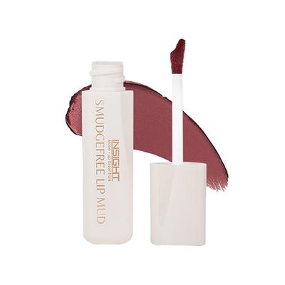 Insight Cosmetics Smudge Free Lip Mud - Winter Blues 3.5 ml - Liquid Lipsticks
