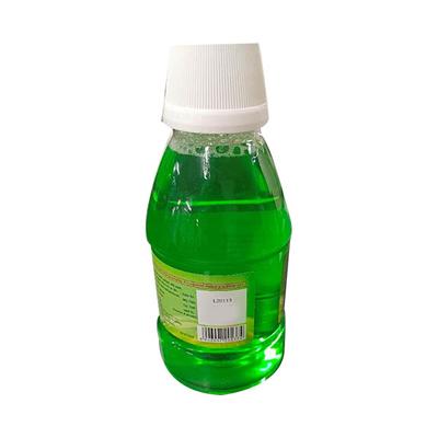 COOLORA Rinse & Gargle 300ml - Oral Care - P-Mou