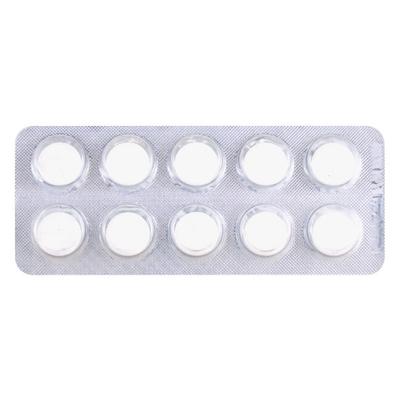 Acetamide 250mg Tablet 10'S - Glaucoma-Ant