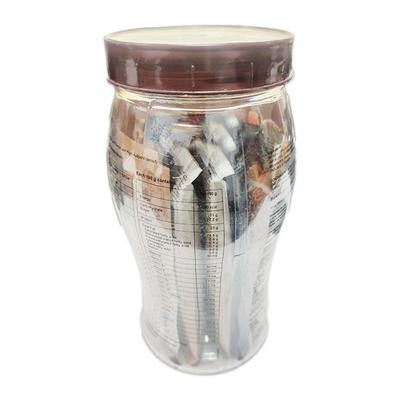 Alprovit Chocolate Flavour Powder 200gm - Supplements-Vam