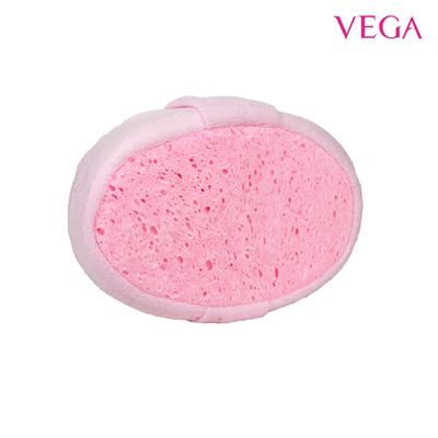Vega Sponge (BA - 3/1) 1's - Loofahs & Sponges
