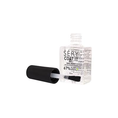 Sery Coat It With Care Nail Paint 10 ml - Nail Polish