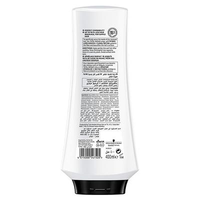 Schwarzkopf Gliss Hair Repair Conditioner Total Repair 400 ml - Conditioners