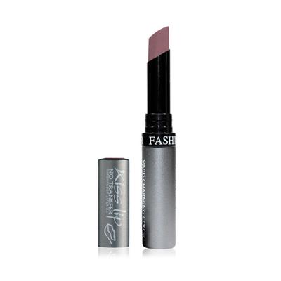 Fashion Colour Kiss Lip No Transfer Lipstick, 96 Fuscous 2.6 gm - Lipsticks