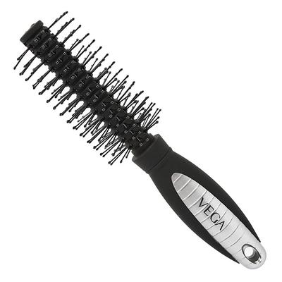 Vega Mini Round Brush (R7 - RB) 70 gm - Hair Brushes