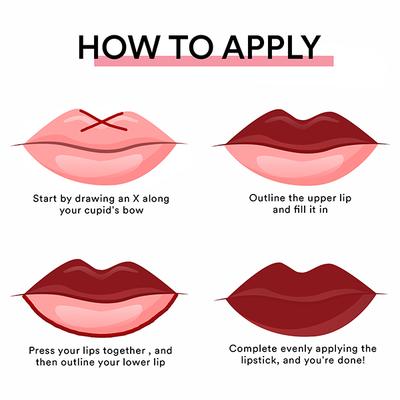 SUGAR Pop Matte Lipcolour - 09 Mulberry 1.6 ml - Liquid Lipsticks