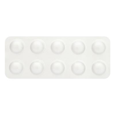 Zerodol MR Tablet 10'S - Pain relief-Nsa