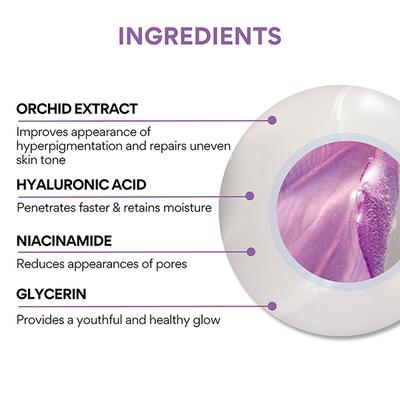 Innisfree Jeju Orchid Skin 170 ml - Toners