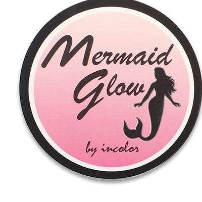 Incolor Mermaid Glow 03 Soft Flush 9 Gm - Highlighters & Illuminators