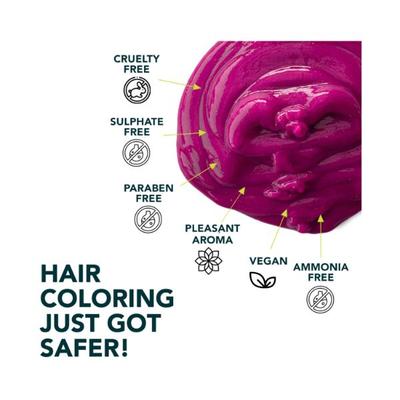 Paradyes Carola Pink only 120gm - Crème