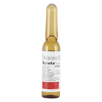 Sylate Injection 2ml - Bleeding Disorders-Hae