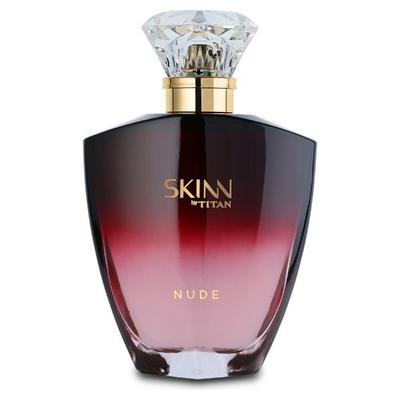Skinn By Titan Nude Perfume For Women Edp 100 ml - Women Perfumes (Edt/Edp)
