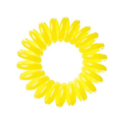 Invisibobble Submarine Yellow 25 gm - Hair Clips/Bands