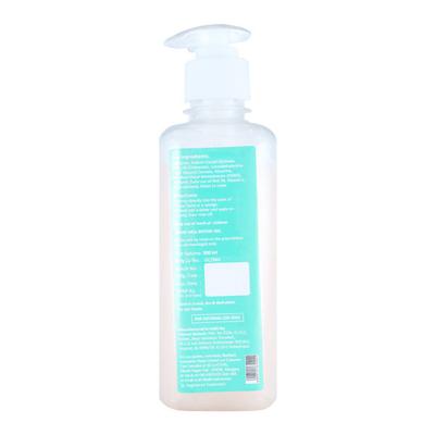 GLYMED Body Wash 300ml - Cleanser-Oth