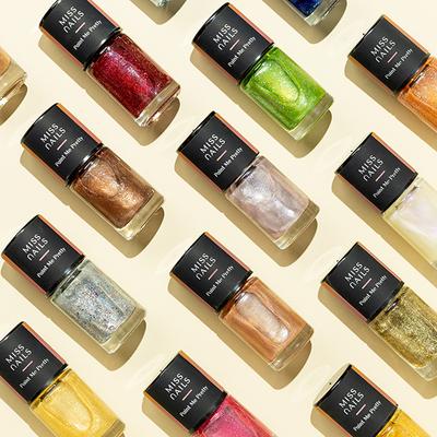Miss Nails Paint Me Pretty Venus Trap 5's - Nail Polish