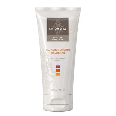 Newsha All About Smooth Treatment Cream 150 ml - Lotions & Creams