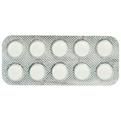 GLICLAVAC MR 30 Tablet 10's - Diabetes-Ant