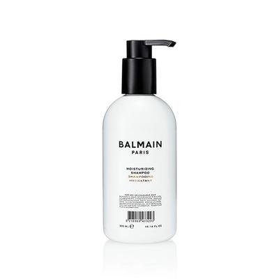 Balmain Paris Hc Moisturizing Repair Mask 200 ml - Hair Masks & Packs
