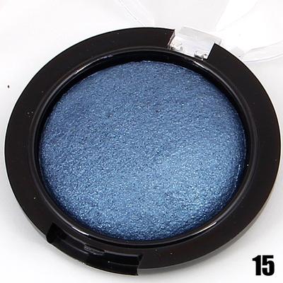 Miss Rose Monochrome Baked Eyeshadow 7001 - 073M 15 20 gm - Eyeshadow, Bases & Primers