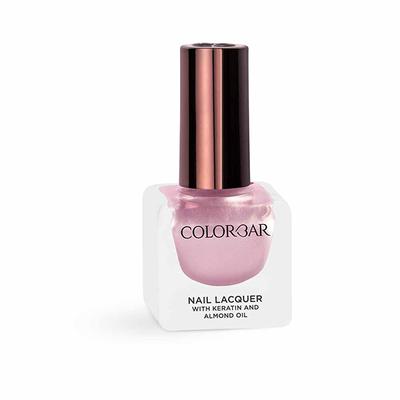 Colorbar Lux Nail Lacquer Cbn611 12 Ml - Nail Polish