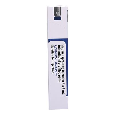 LYUMJEV Kwikpen 3ml - Diabetes-Ant