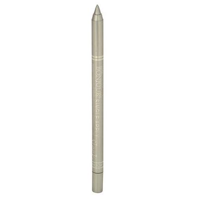 Bonjour Paris Metallic Eye Pencil cum Eye Shadow - Waterproof Quick Silver 1.8 gm - Eyeshadow, Bases & Primers