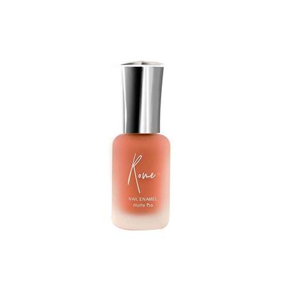 Rome Halloween Matte Pro Nail Enamel 8 ml - Nail Polish