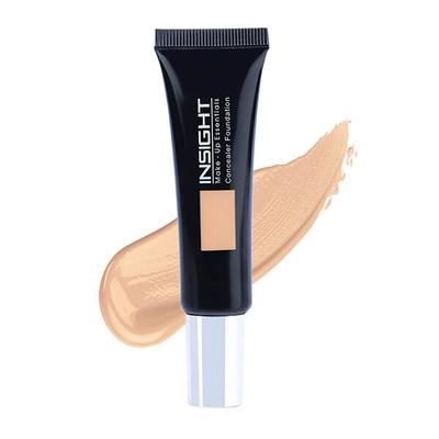 Insight Cosmetics Concealer Foundation - Golden Fair 20 ml - Foundation