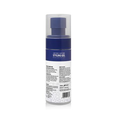 Phy Styling Gel 75 ml - Hair Gels & Waxes