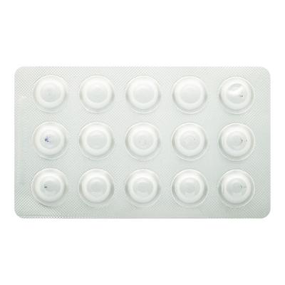 VILZATO 50mg Tablet 15's - Diabetes-Ant