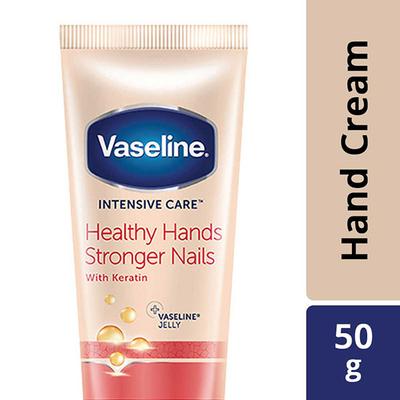Vaseline Hand Cream 50 gm - Hand Creams