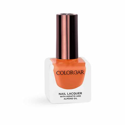 Colorbar Lux Nail Lacquer Cbn763 12 Ml - Nail Polish