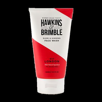 Hawkins & Brimble-Face Wash 150 ml - Face Wash & Cleansers