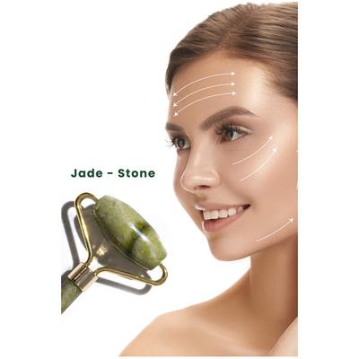 Allure Face Massage Roller - Jade Roller 1's - Massagers