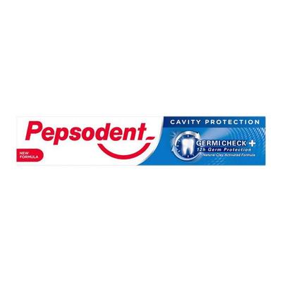Pepsodent 12hr Germi Check Toothpaste 200 gm - Toothpaste