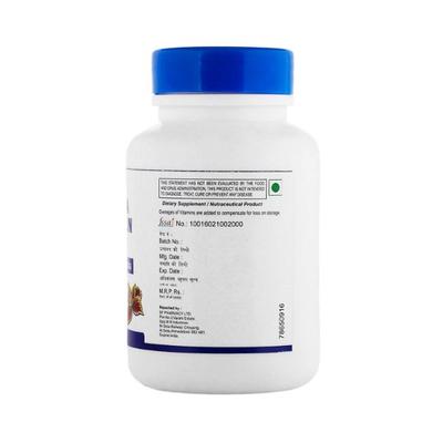 Healthvit Garcinia Forskolin 500MG Extract- Capsules 60's - General Health