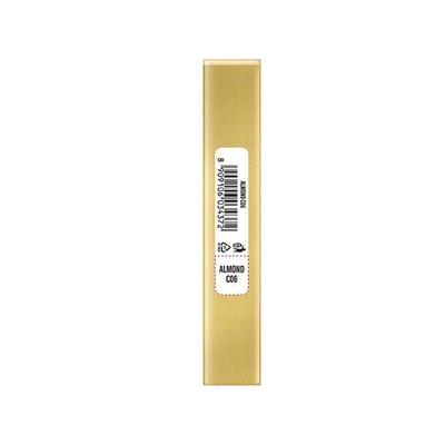 Lakme 9to5 Hya Matte Liquid Concealer Almond 2 ml - Concealer