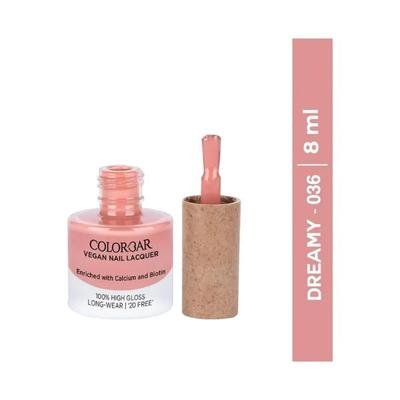 Colorbar Vegan Nail Lacquer - Melody 8 ml - Nail Polish