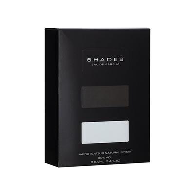 Armaf Shades Eau De Parfum 100 ml - Men Perfumes (Edt/Edp)