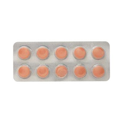 Urdiogem 300mg Tablet 10'S - Cholelithiasis/Gall Stones