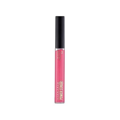 Avon True Power stay 16 hours Liquid Lip - Fail Proof Fuchsia 7ml - Liquid Lipsticks