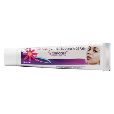 CLINDASIL Gel 15gm - Acne-Acn