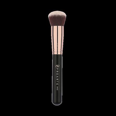 Proarte Ak-42 Round Kabuki Brush Black 1's - Face Brush
