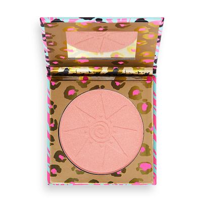 Makeup Revolution x Lion King Heart Of A Lioness Highlighter 6.66 gm - Highlighters & Illuminators