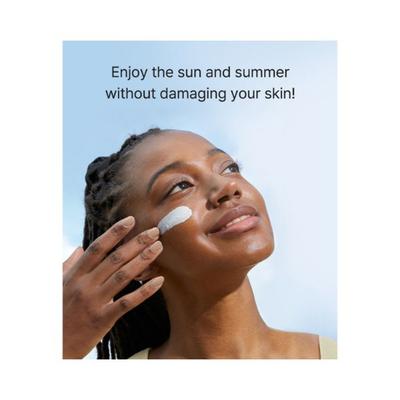 Cosrx Vitamin E Vitalizing Sunscreen 50 ml - Face Sunscreen