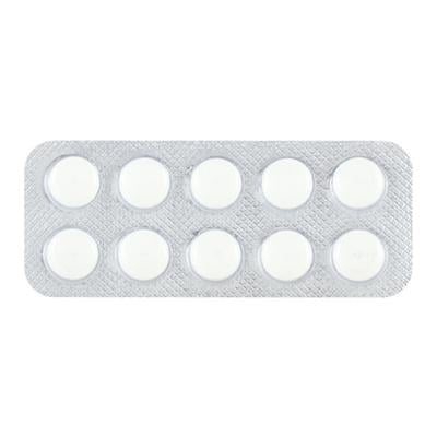 Amiodar 200mg Tablet 10'S - Arrhythmiasis