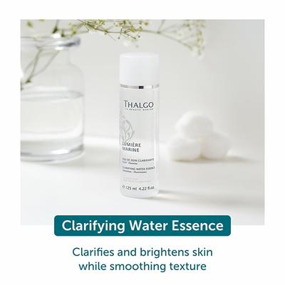 Thalgo Clarifying Water Essence 125 ml - Essences