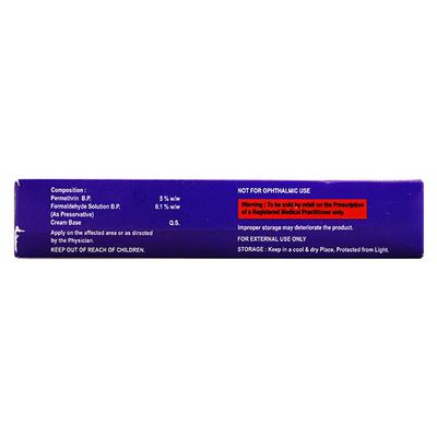 T MITE Cream 30gm - Scabies-Oth