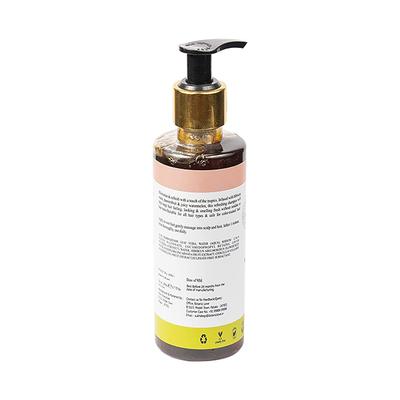 Botanic Love Daily Moisture Shampoo 200 ml - Shampoos