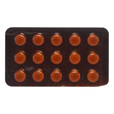 Tryptomer 50mg Tablet 15'S - Depression-Ant